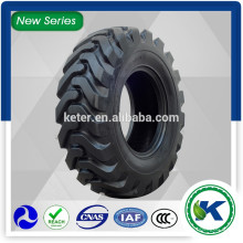 Industrie-Reifen 600-9 700-12 der hohen Qualität Gabelstapler, sofortige Lieferung mit Garantieversprechen